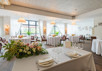 Фото №9 зала Stroganoff Bar & Grill