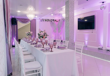 Фото №19 зала Кирочный двор