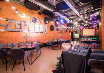 Фото №7 зала 9PARROTS