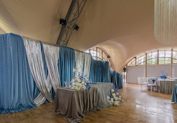 Фото №3 зала Panorama Hall