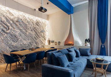 Фото №3 зала Rubin Loft на Качалова