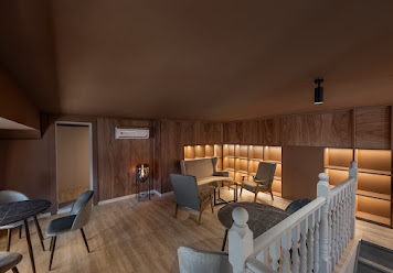 Фото №4 зала Центральный