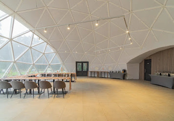 Фото №10 зала KORBI