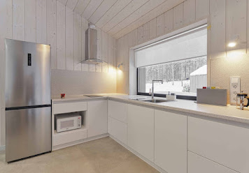 Фото №5 зала KORBI