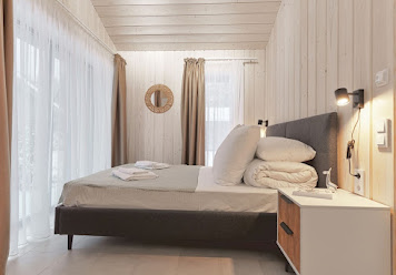 Фото №7 зала KORBI