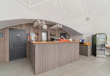 Фото №18 зала KORBI