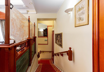 Фото №17 зала 1913 год