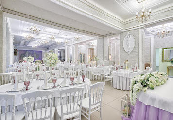 Фото №7 зала Le Glamour