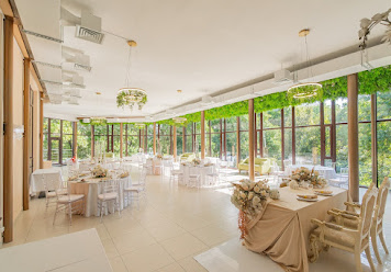 Фото №19 зала Царский Двор