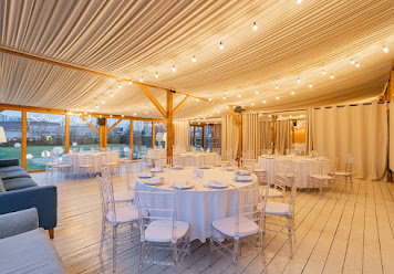 Фото №12 зала Веранда