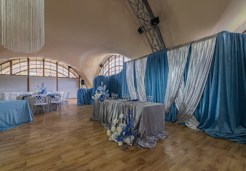 Фото №8 зала Panorama Hall