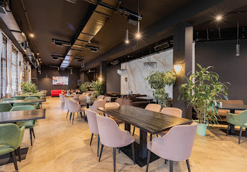 Фото №12 зала Царский Двор