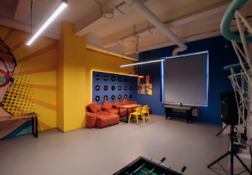 Фото №9 зала Rubin Loft на Кожевенной