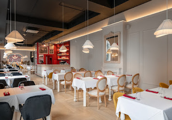 Фото №2 зала Центральный