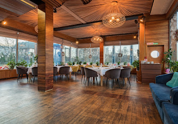 Фото №15 зала Чайка