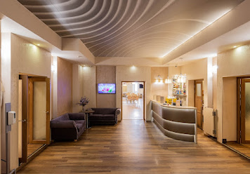 Фото №13 зала Аист