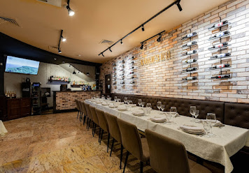 Фото №2 зала Колизей