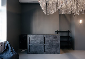 Фото №3 зала Rubin Loft на Кожевенной