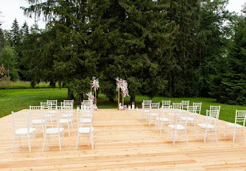 Фото №16 зала Репинский курорт