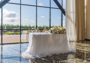 Фото №11 зала Кролик в Шляпе