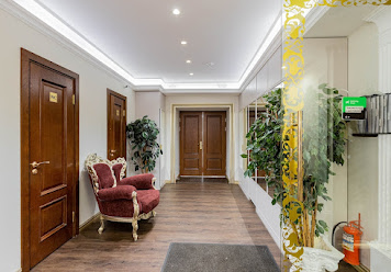 Фото №8 зала Сытинъ