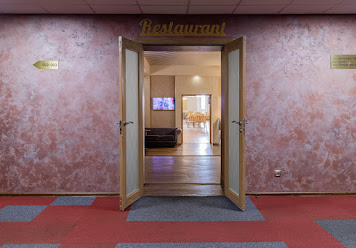 Фото №14 зала Аист