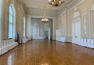 Фото №5 зала Николаевский дворец