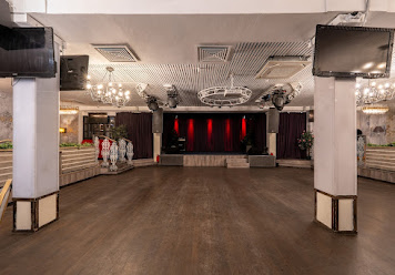 Фото №19 зала AMRA rest&concert hall