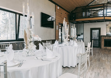 Фото №8 зала Hevaa hall