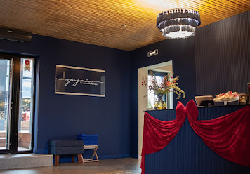 Фото №8 зала Горизонты