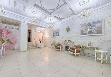 Фото №4 зала Le Glamour