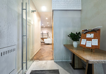 Фото №11 зала Lalaki