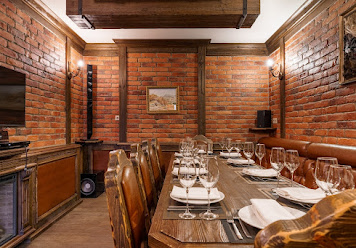 Фото №5 зала Баязет