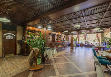 Фото №12 зала Царский Двор