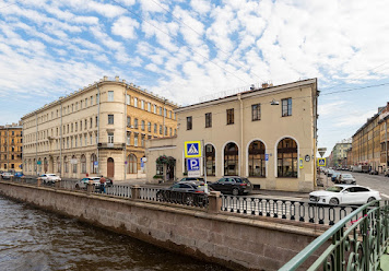 Фото №16 зала AMRA rest&concert hall