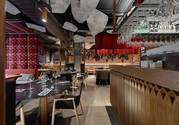 Фото №3 зала Memo