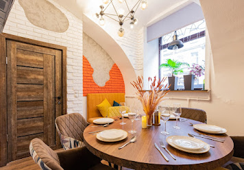 Фото №4 зала Savory