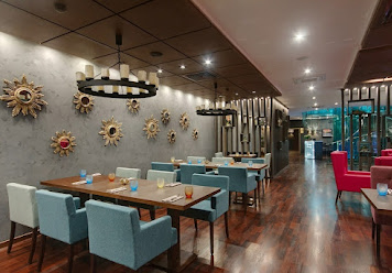 Фото №2 зала La Vue