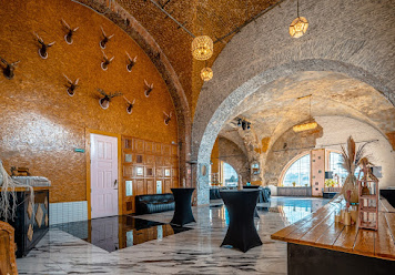 Фото №8 зала LOFT HALL