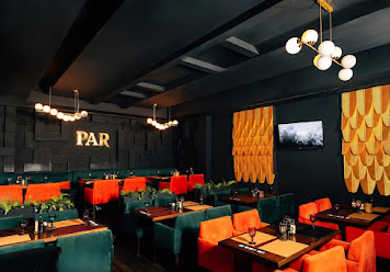 Фото №11 зала PAR на Восстания