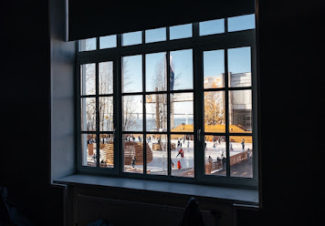 Фото №5 зала Rubin Loft на Кожевенной