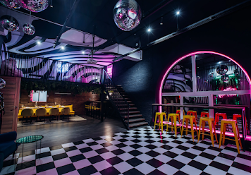 Фото №2 зала Rubin Loft на Качалова