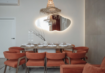 Фото №10 зала Rubin Loft на Качалова