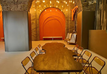 Фото №4 зала POLYGON