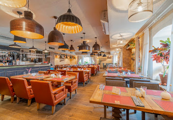 Фото №6 зала Хочу Харчо