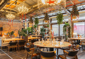 Фото №13 зала Союз