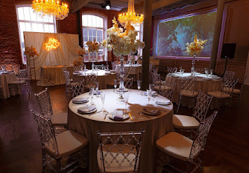 Фото №9 зала Memories на Красного Текстильщика