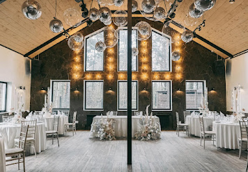 Фото №15 зала Hevaa hall
