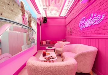 Фото №5 зала Moodmakers