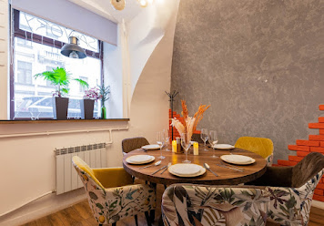 Фото №7 зала Savory